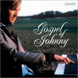 Johan Lange - Gospel Of Johnny