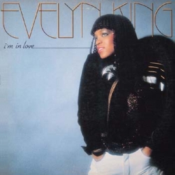 Evelyn King - I'm In Love