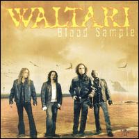 Waltari - Blood Sample