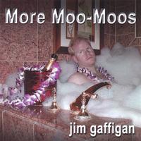 Jim Gaffigan - More Moo-Moos