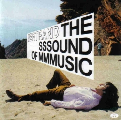 Bertrand Burgalat - The Sssound Of Mmmusic