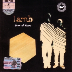 Lamb - Fear Of Fours