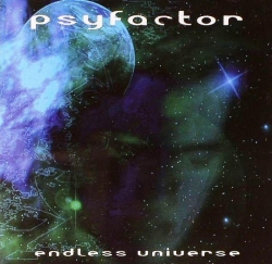 PsyFactor - Endless Universe