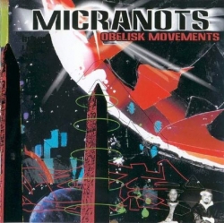 Micranots - Obelisk Movements