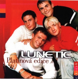 Lunetic - Cik-Cak - Platinová Edice