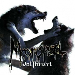 Moonspell - Wolfheart