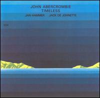 John Abercrombie - Gateway