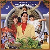 Euro Boys - Jet Age