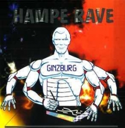 Ginzburg - Hampe Rave