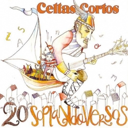 Celtas Cortos - 20 Soplando Versos