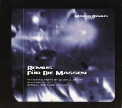 Marco Remus - Remus Für Die Massen
