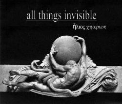 All Things Invisible - Helios Chariot