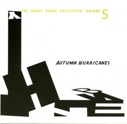 Henry Brant - Autumn Hurricanes