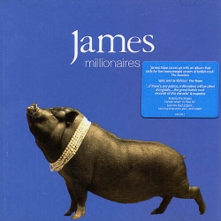 James - Millionaires