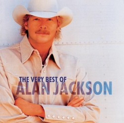 Alan Jackson - The Very Best Of