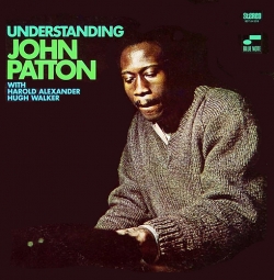 John Patton - Understanding