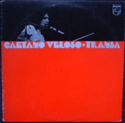 Caetano Veloso - Transa