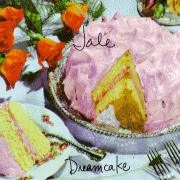 Jale - Dreamcake