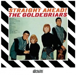 The Goldebriars - Straight Ahead