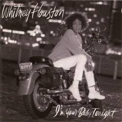 Whitney Houston - I'm Your Baby Tonight