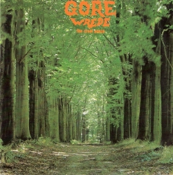 Gore - Wrede - The Cruel Peace