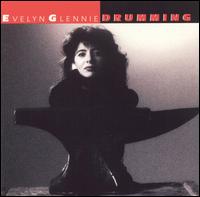 Evelyn Glennie - Drumming