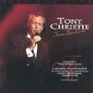 Tony Christie - Time For Love