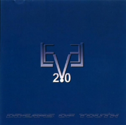Level 2.0 - Dreams Of Youth