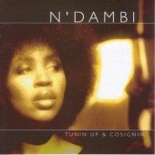 N'Dambi - Tunin Up & Cosignin