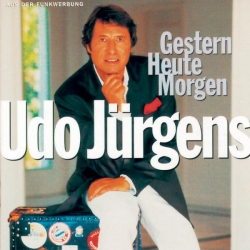 Udo Jürgens - Gestern-Heute-Morgen