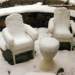 John Hudak - Pieces Of Winter
