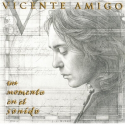 Vicente Amigo - Un Momento En El Sonido