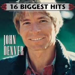 John Denver - 16 Biggest Hits