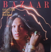 Sylvester - Bazaar