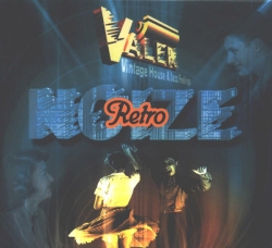 DJ Valer - Retro Noize
