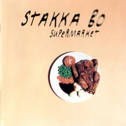 Stakka Bo - Supermarket