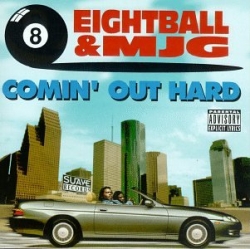 Eightball & M.J.G. - Comin' Out Hard