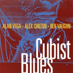 Ben Vaughn - Cubist Blues