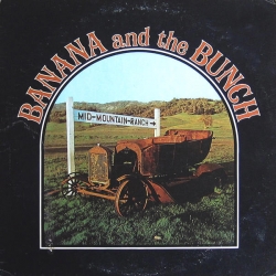 Banana And The Bunch - Mid-Mountain-Ranch