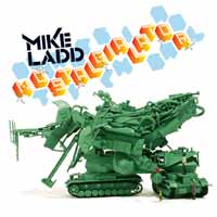 Mike Ladd - Nostalgialator ™
