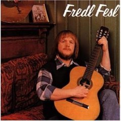 Fredl Fesl - Fredl Fesl