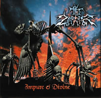 The Zephyr - Impure & Divine