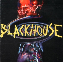 Blackhouse - Shades Of Black