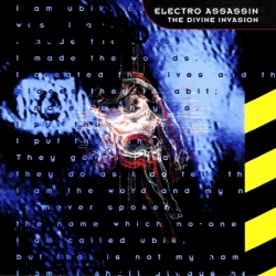 Electro Assassin - The Divine Invasion