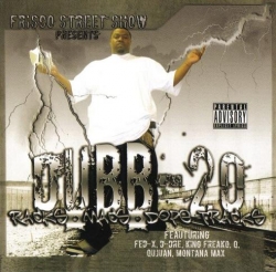 Dubb 20 - Racks Macs Dope Tracks