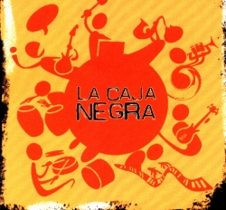 LA CAJA NEGRA - La Caja Negra