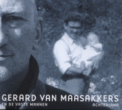 Gerard van Maasakkers - Achterland