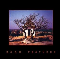 Tim Hill - Dark Features