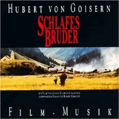 Hubert von Goisern - Schlafes Bruder - Film Musik