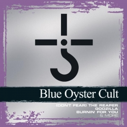 Blue Oyster Cult - Collections